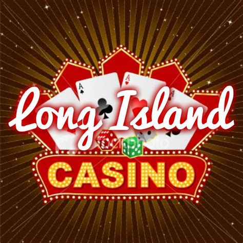Long island casino e de poker